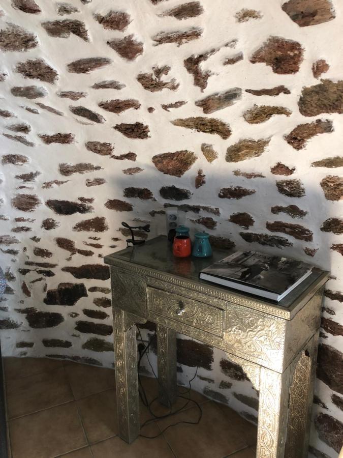 Maison De Vacances Medievale Bormes-Les-Mimosas Village Экстерьер фото