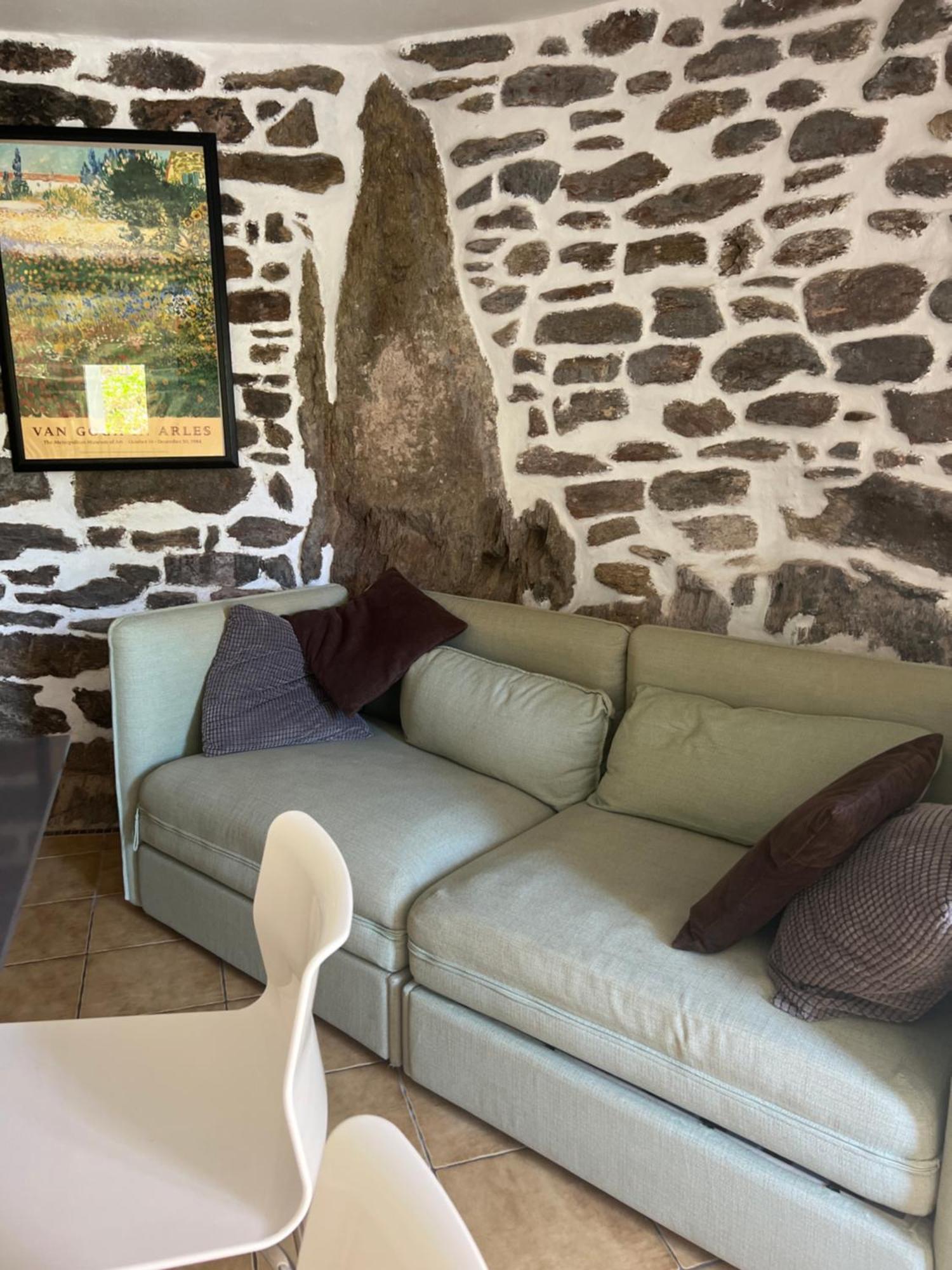 Maison De Vacances Medievale Bormes-Les-Mimosas Village Экстерьер фото